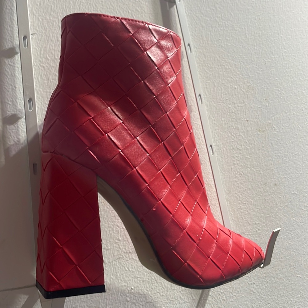 Cute shein boots